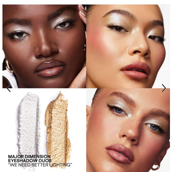 PATRICK TA|Major Dimensions Eye Illusion Eyeshadow Duo| We Need Better Lighting - Picture 2 of 3